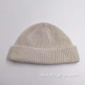 Fisherman Winter Beanie Hut warmer Strick weicher Hut